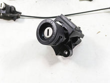Load image into Gallery viewer, 2007 BMW R1200RT K26 Cdi Ecm Ignition Switch Key Lock Set 7704861 51257700072 | Mototech271