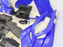 Load image into Gallery viewer, 2022 Yamaha YXZ1000 R Fairing Cover Plastic Interior Set 2HC-F1511-50-00 | Mototech271