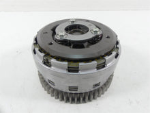 Load image into Gallery viewer, 2020 Ducati Panigale V2 Clutch Basket Friction Disc Pressure Plate Set 19820431B | Mototech271