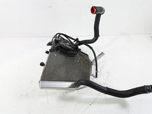 Load image into Gallery viewer, 2016 Suzuki GSXR1000 Radiator Fan Reservoir Hoses Set - No Leaks 17710-47H10