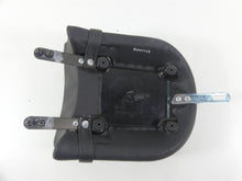 Load image into Gallery viewer, 2016 Indian Chieftain Dark Horse Rear Passenger Studded Saddle Seat 2687301-01 | Mototech271