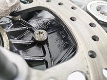 Load image into Gallery viewer, 2015 BMW R1200 GS Adv K51 Differential Drive Shaft Swingarm 32:11 33748536077