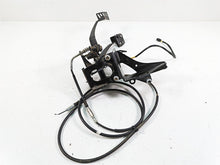 Load image into Gallery viewer, 2018 Yamaha YXZ1000R EPS SS Foot Pedal Set & Cables 2HC-F7801-01-00 B57-F2548-01