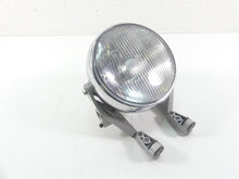 Load image into Gallery viewer, 2001 Moto Guzzi California Sp 1100 Headlight Head Light & Mounts GU29740530 | Mototech271