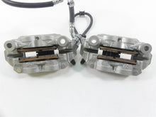 Load image into Gallery viewer, 2022 Suzuki GSXR750 Front Brembo Brake Caliper + Lines Set 109mm 59300-17K20-999 | Mototech271