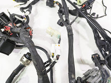 Load image into Gallery viewer, 2015 Ducati Panigale 1299 S Wiring Harness Loom READ 5101A011D