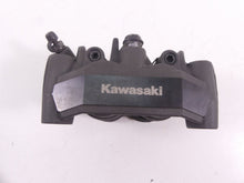 Load image into Gallery viewer, 2018 Kawasaki Ninja H2 ZX1002 SX SE Tokico Front Brake Caliper Set 43080-0143-DJ | Mototech271