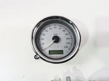 Load image into Gallery viewer, 2009 Harley Touring FLHX Street Glide Speedometer Tach Gauges Set - 41k 67261-08 | Mototech271