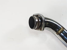 Load image into Gallery viewer, 2000 Harley FXSTS Softail Springer Vance & Hines Short Shots Exhaust System D170