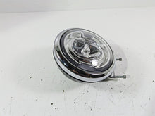 Load image into Gallery viewer, 2021 Harley Softail FLSL Slim Headlight Head Light Lamp 67700320A 67700347 | Mototech271