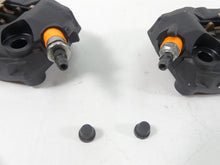 Load image into Gallery viewer, 2015 BMW R1200RT K52 Brembo Front Brake Caliper Set 34118556205 34118556206