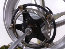 Load image into Gallery viewer, 2003 BMW R1200CL K30 Straight Front 16x3.5 Wheel Rim 36317667445 | Mototech271