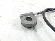 Load image into Gallery viewer, 1979 Harley Sportster XLS1000 Roadster Speedo Drive Gear Hub & Cable 67127-73 | Mototech271