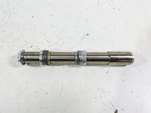 Load image into Gallery viewer, 2007 KTM 450 SXF Front 26mm Wheel Spindle Axle 77309081100 | Mototech271