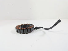 Load image into Gallery viewer, 2016 Harley FXDF Dyna Fat Bob Ignition Stator Alternator 30017-08