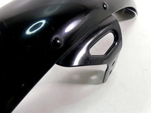 Load image into Gallery viewer, 2020 Harley Softail FXST Standard Front Fender Vivid Black 60139-06B