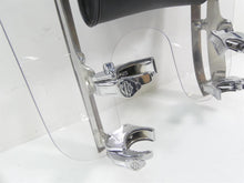 Load image into Gallery viewer, 2001 Harley Davidson XL1200 Sportster Windshield Wind Shield Screen 18" 58063-04 | Mototech271