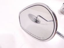 Load image into Gallery viewer, 2009 Harley Touring FLHTCU Electra Glide Rear View Mirror Set 91840-03B 91845-03