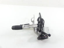 Load image into Gallery viewer, 2009 Yamaha XV1700 Road Star Warrior Right Front Footpeg + Brake 5PX-27420-10-00