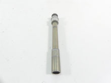 Load image into Gallery viewer, 2017 BMW F800GS K72 Front 20mm Wheel Spindle Axle 36317713558 | Mototech271