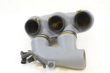 Load image into Gallery viewer, 2015 Triumph Rocket III Touring ABS Side Air Filter Cleaner With Tube T2202250 | Mototech271