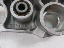 Load image into Gallery viewer, 2007 Yamaha FZ1 Fazer Upper Triple Tree Steering Clamp 50mm 2D1-23405-11-00 | Mototech271