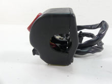 Load image into Gallery viewer, 2006 Triumph Daytona 675 Right Hand Start Kill Control Switch T2049237