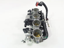 Load image into Gallery viewer, 2016 Kawasaki ZX10R Ninja Mikuni Throttle Body Bodies CA 16163-0867