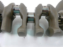 Load image into Gallery viewer, 2013 BMW S1000RR K46 Engine Motor Crankshaft Crank Shaft Rotor Set 11218536310
