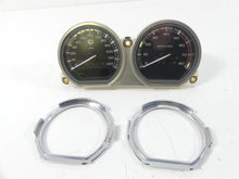 Load image into Gallery viewer, 2014 Harley Touring FLHX Street Glide Speedometer Gauge Instrument -9K 70900293A