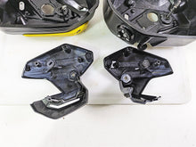 Load image into Gallery viewer, 2021 BMW R1250GS K51 Adv Option 719 Valve Cover Set HP Shadow 11128405489