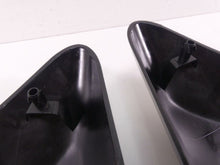 Load image into Gallery viewer, 2011 Harley Touring FLHP Road King Side Cover Fairing Set - Read 66250-09