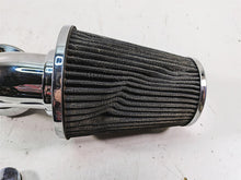 Load image into Gallery viewer, 2009 Harley FXCWC Softail Rocker C Screamin Eagle Air Cleaner Filter 29299-08A | Mototech271