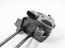 Load image into Gallery viewer, 2023 BMW R1250RT RTP K52 Exhaust Valve Motor Actuator & Cables 18519443059