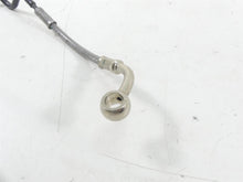 Load image into Gallery viewer, 2019 Triumph Street Triple 765R Rear Abs Brake Line Set T2022816