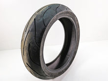 Load image into Gallery viewer, Used Rear Motorcycle Tire Michelin Pilot Power 2 180/55 ZR17 | Mototech271