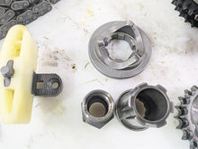 Load image into Gallery viewer, 2001 Harley Touring FLHX Street Glide Primary Drive Clutch Kit Energy One Basket CDBBC-B1