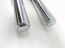 Load image into Gallery viewer, 2021 Harley Softail FXBBS 114 Street Bob Straight Front Fork Legs 49mm 45400166 | Mototech271