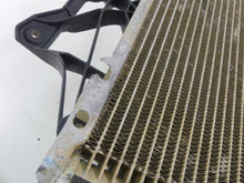 Load image into Gallery viewer, 2018 Can Am Maverick X3 XMR Turbo R Radiator & Fan Set 709200703 709200588