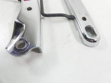 Load image into Gallery viewer, 2007 Honda VT1100 C Shadow Spirit Rear Fender Frame Struts Braces 77340-MAA-A80 | Mototech271