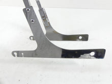 Load image into Gallery viewer, 1995 Harley Dyna FXDL Low Rider Passenger Studded Back Rest Sissy Bar | Mototech271