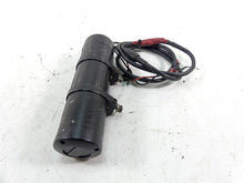 Load image into Gallery viewer, 2011 Harley Softail FLSTF Fat Boy Kuryakyn RoadThunder Bluetooth Sound Bar Plus by MTX 2720