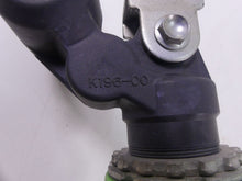 Load image into Gallery viewer, 2017 Kawasaki ZX636 ZX6R Ninja Straight Rear Shock Suspension 45014-0393-37X | Mototech271