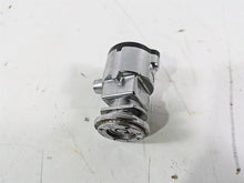 Load image into Gallery viewer, 2015 Harley FXDL Dyna Low Rider Steering Fork Key Lock 71475-06B | Mototech271