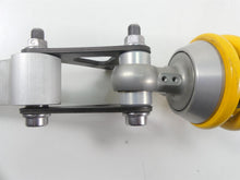 Load image into Gallery viewer, 2015 Triumph 1050 Speed Triple R Rear Ohlins TTX Damper Shock T2050156 | Mototech271