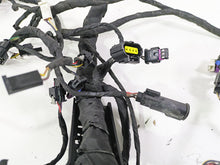 Load image into Gallery viewer, 2022 Harley RA1250 S Pan America Engine Wiring Harness No Cuts 69201899A