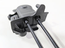 Load image into Gallery viewer, 2023 BMW R1250RT RTP K52 Exhaust Valve Motor Actuator & Cables 18519443059