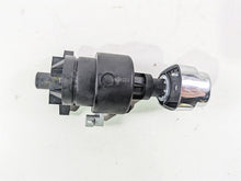 Load image into Gallery viewer, 2021 Harley Touring FLTRX Road Glide Ignition Switch Lock Set - Vin 71400012B