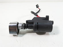 Load image into Gallery viewer, 2005 Harley Touring FLHTCUI Electra Glide Ignition Switch Key Lock Set 71640-99 | Mototech271
