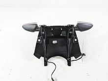 Load image into Gallery viewer, 2016 BMW R1200GS GSW K50 Rear Plate Holder Turn Signal Set 63138534353